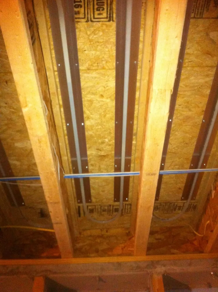 Slide of Sun Services