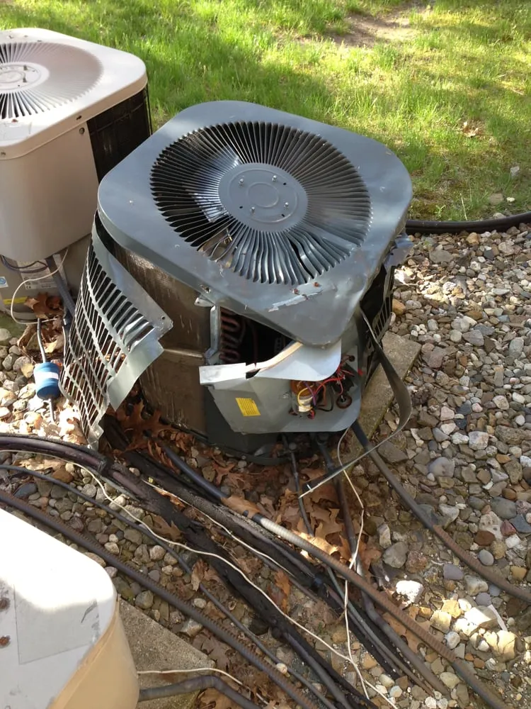 Slide of Sun Services