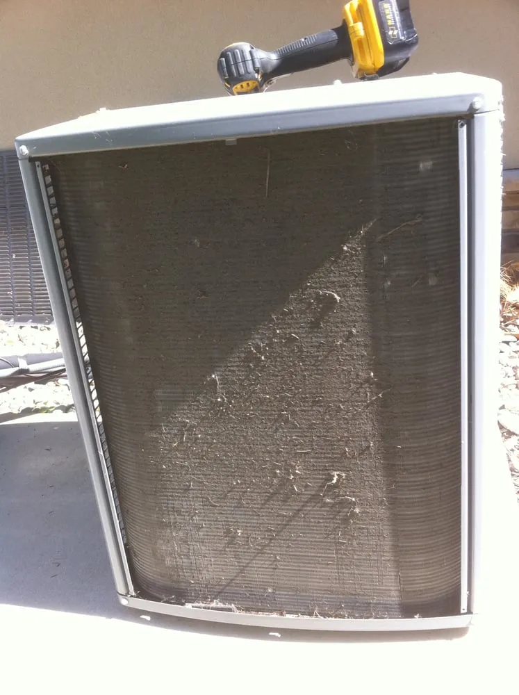 Slide of Sun Services