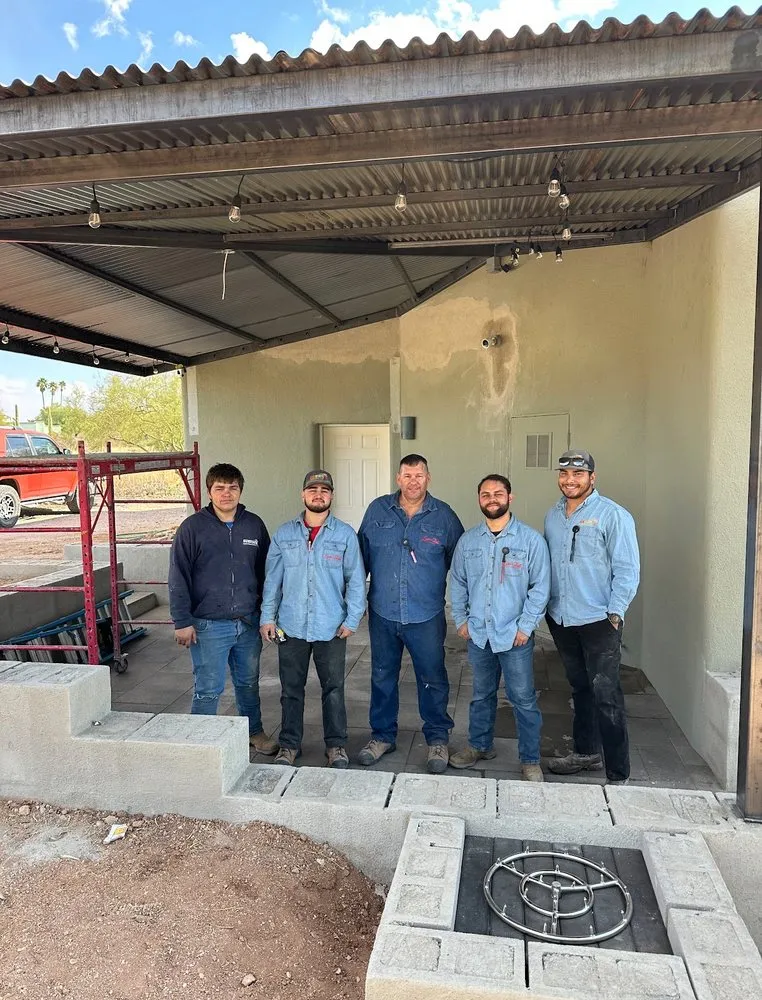 Slide of Sun State Contracting