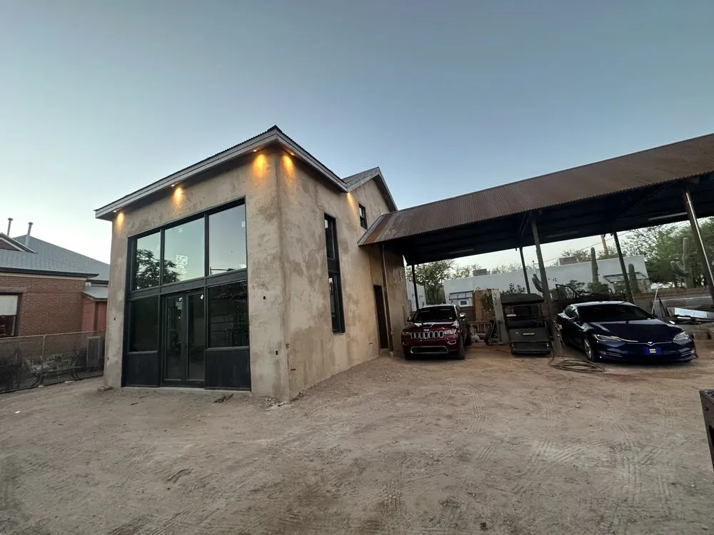 Slide of Sun State Contracting