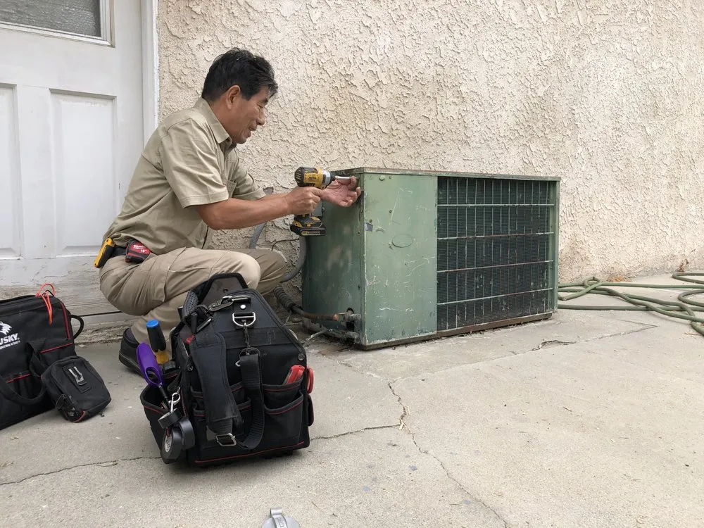 Slide of Sun Tech Air Conditioning