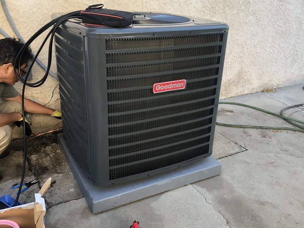 Slide of Sun Tech Air Conditioning