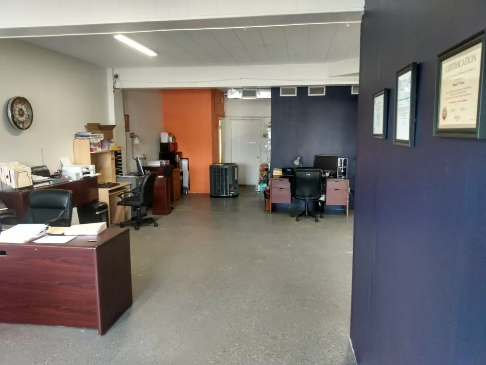 Slide of Sun Up Services Cooling & Heating