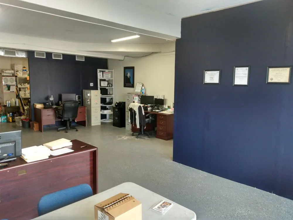 Slide of Sun Up Services Cooling & Heating