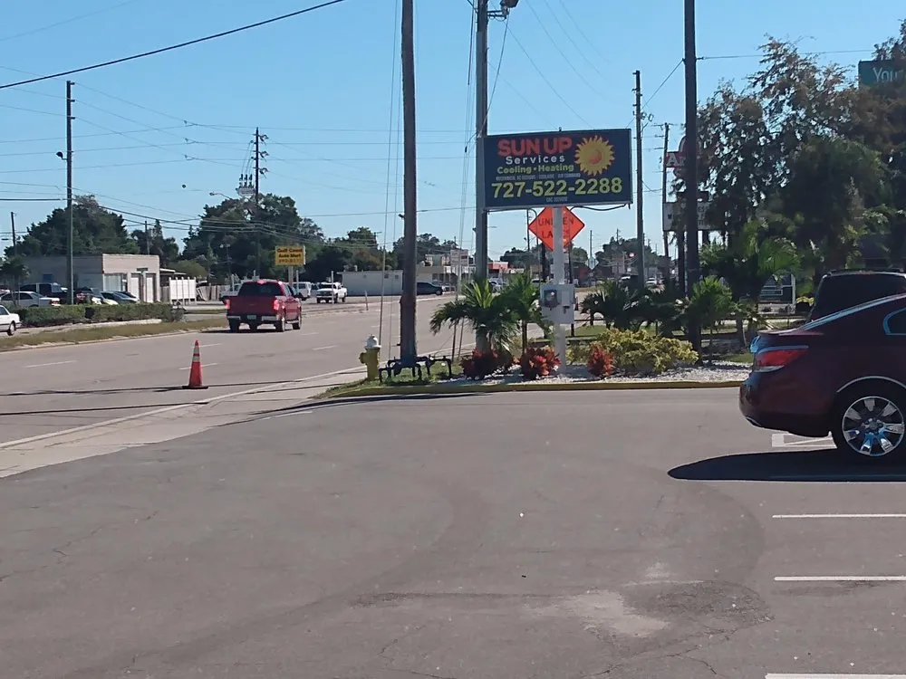 Slide of Sun Up Services Cooling & Heating