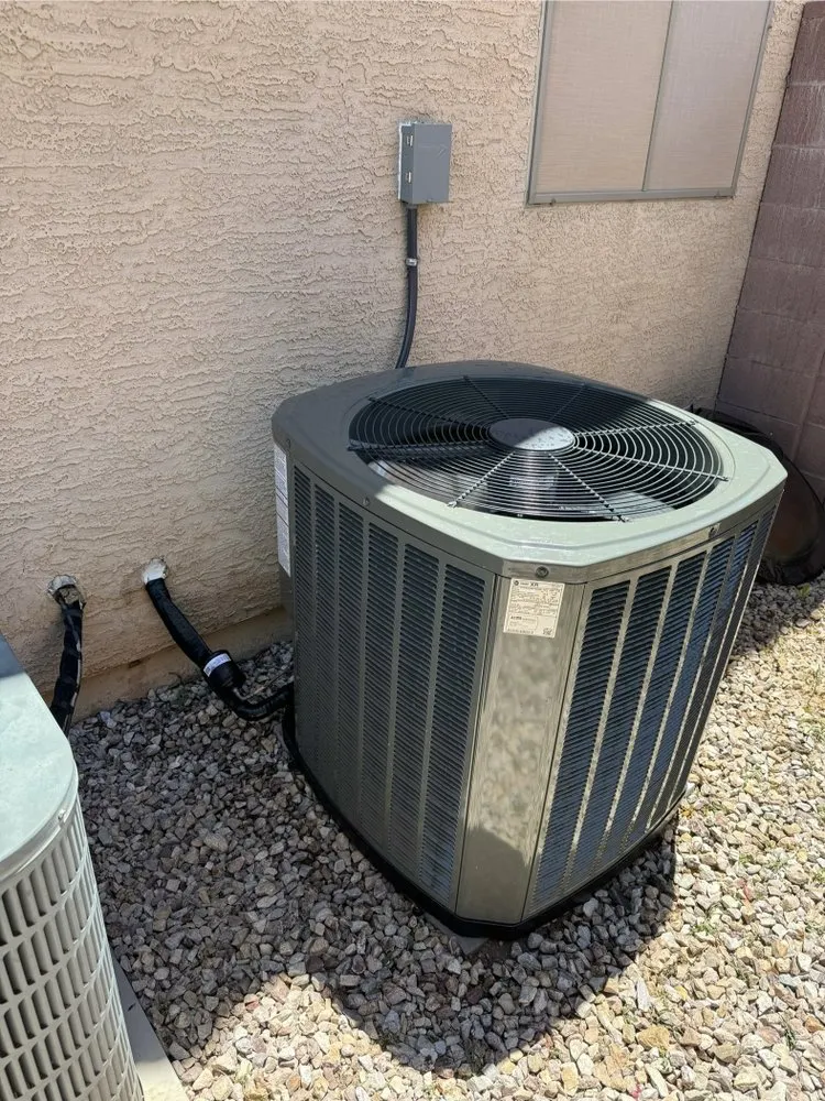 Slide of Sun Valley Air Conditioning & Heating