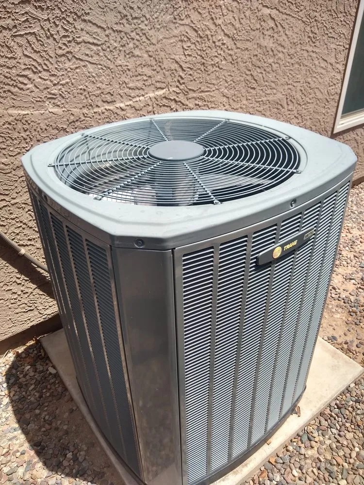 Slide of Sun Valley Air Conditioning & Heating