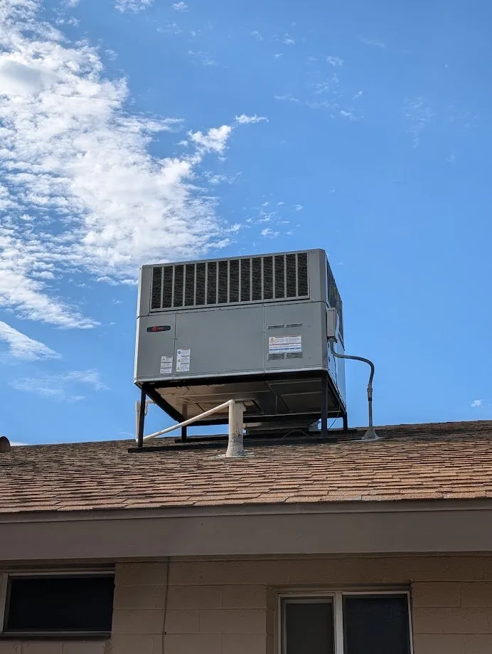 Slide of Sun Valley Air Conditioning & Heating