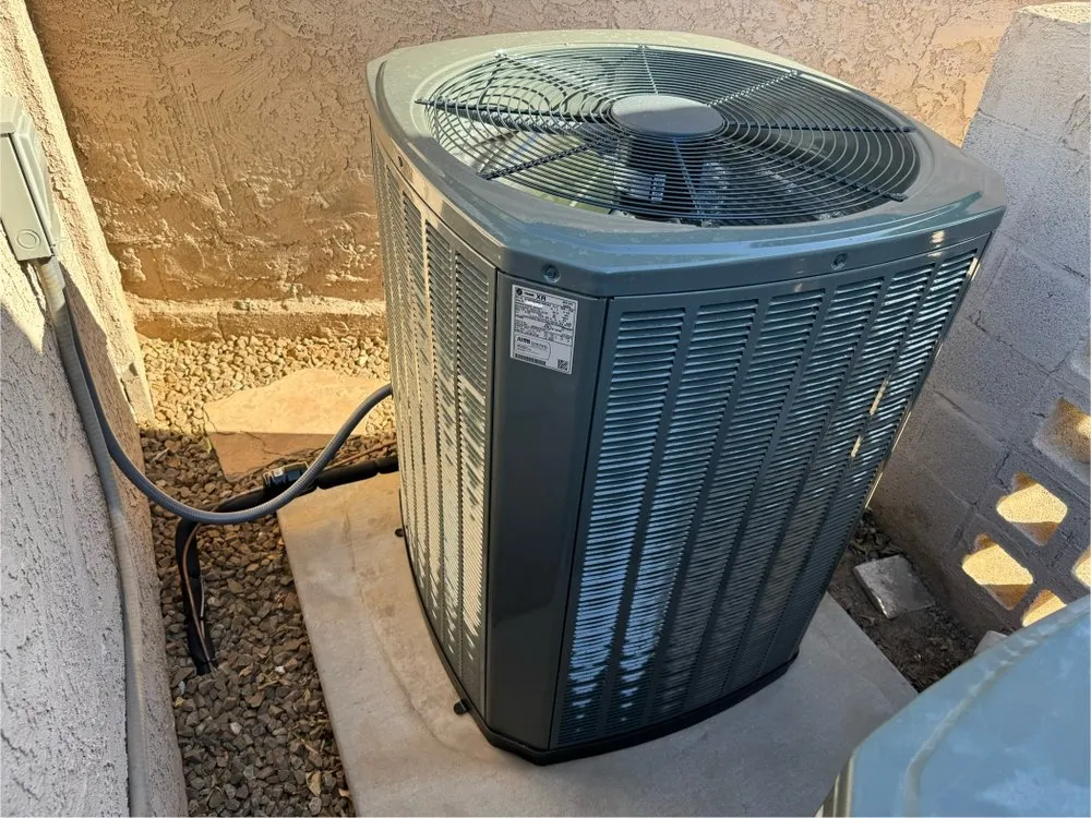 Slide of Sun Valley Air Conditioning & Heating