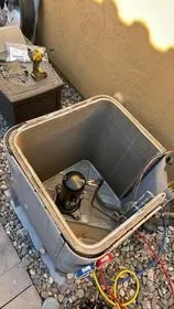 Slide of Sun Valley Air Conditioning & Heating