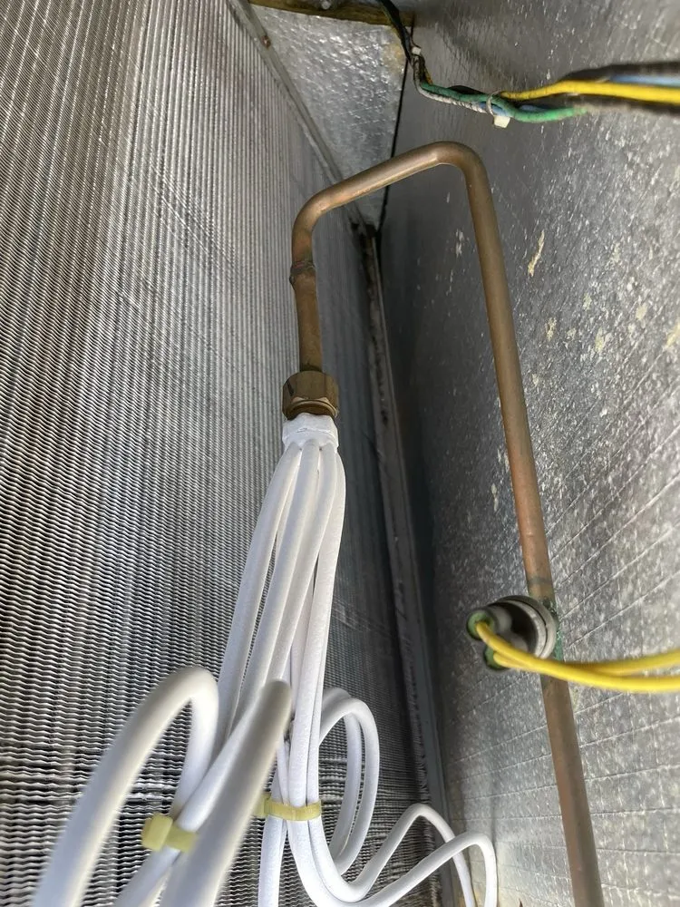 Slide of Sun Valley Air