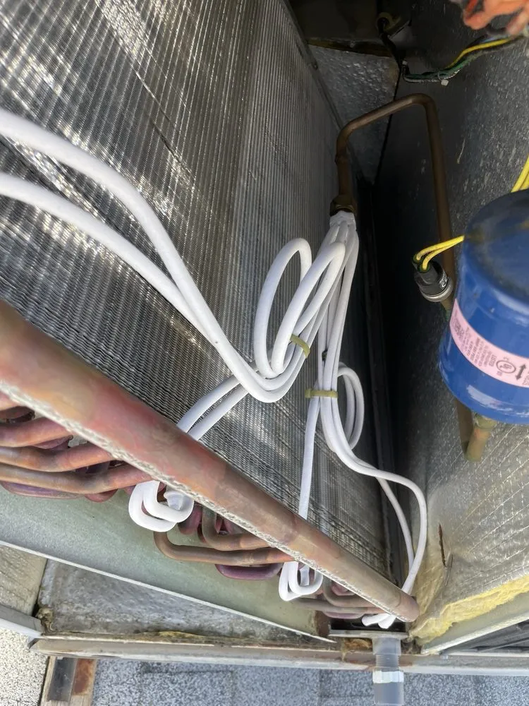 Slide of Sun Valley Air