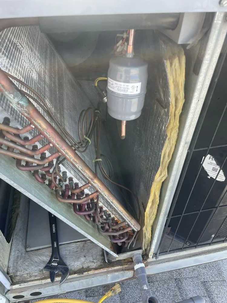 Slide of Sun Valley Air