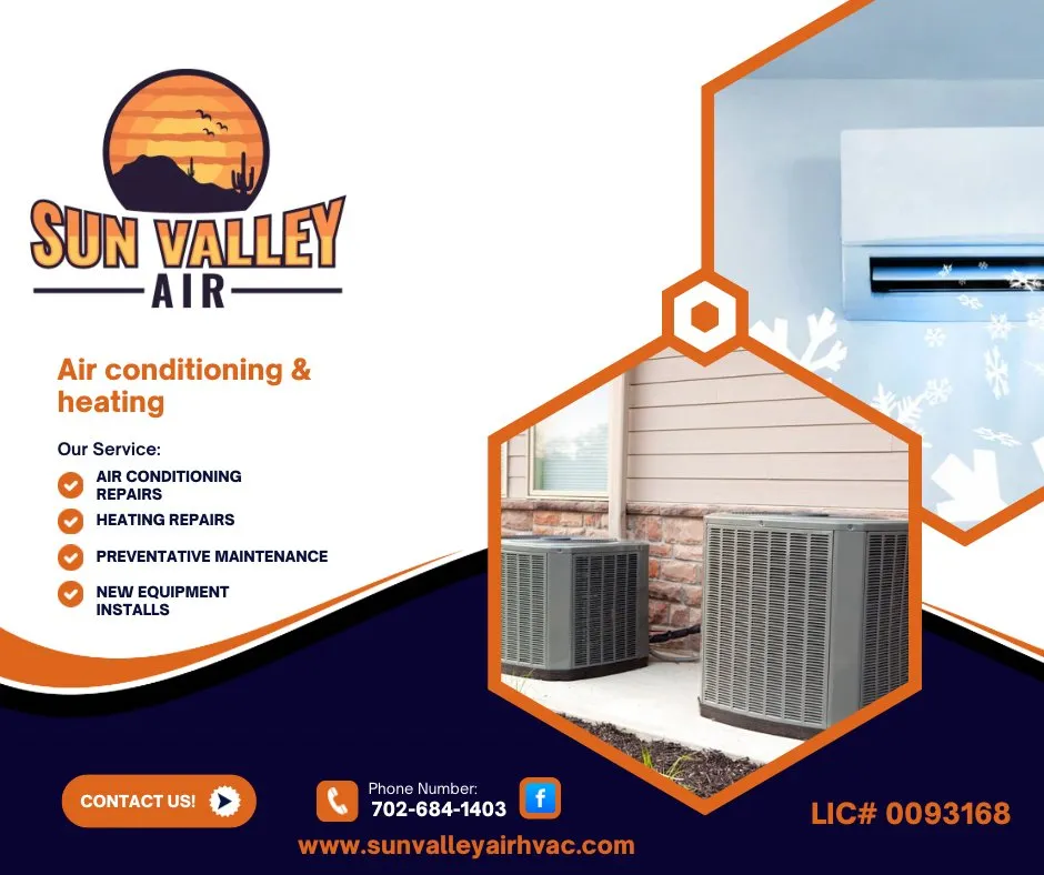 Slide of Sun Valley Air