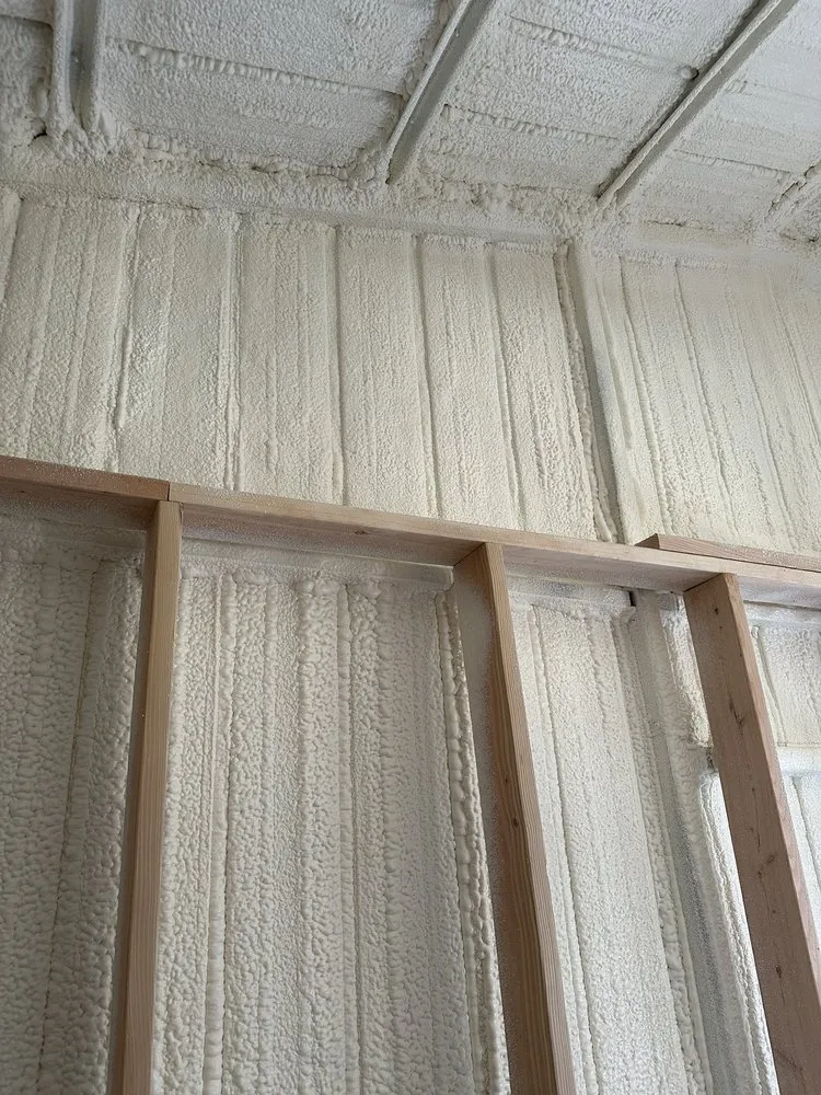 Slide of Sun Valley Insulation