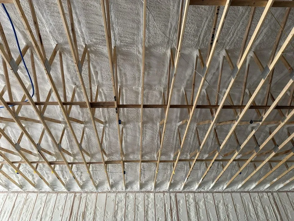 Slide of Sun Valley Insulation