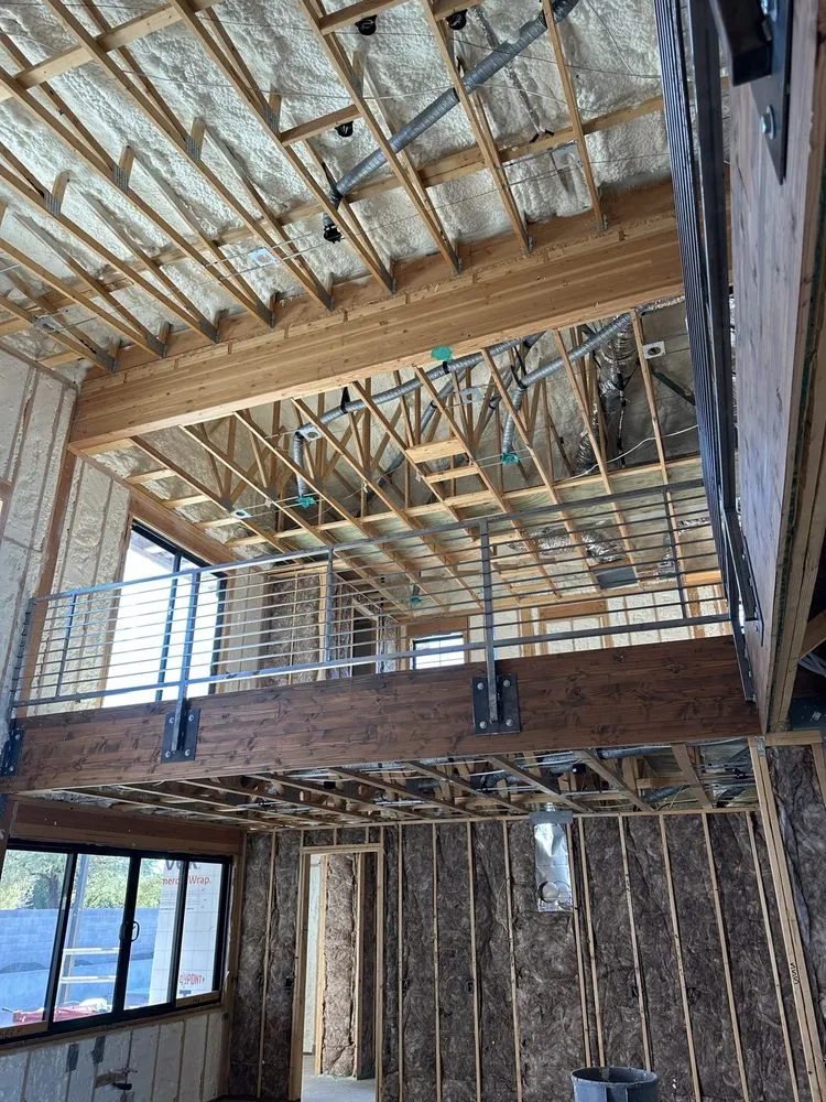 Slide of Sun Valley Insulation