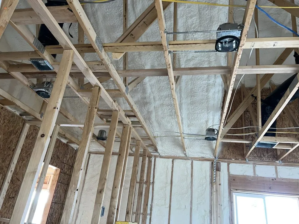 Slide of Sun Valley Insulation