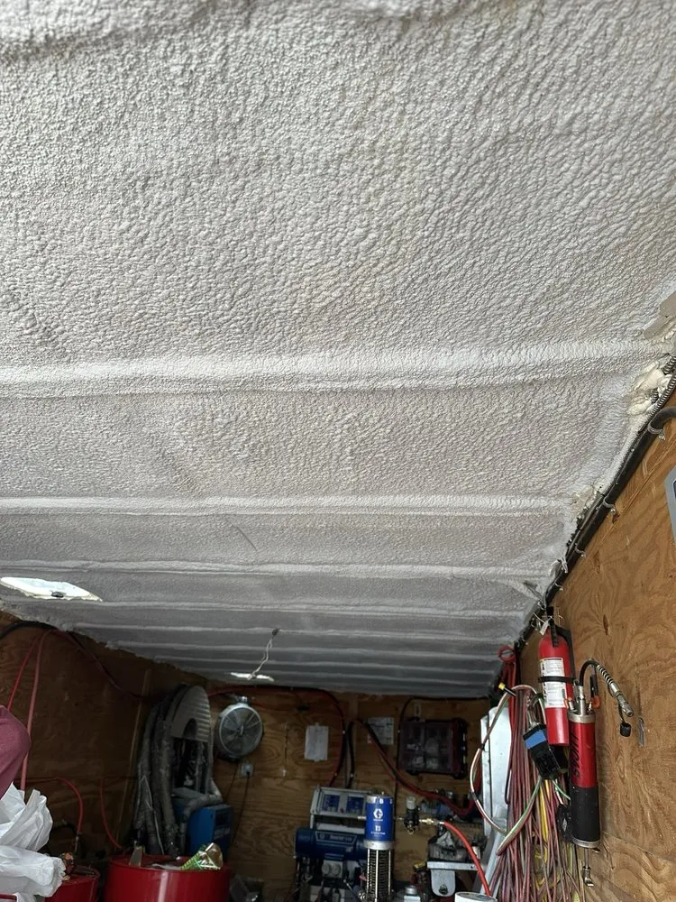 Slide of Sun Valley Insulation