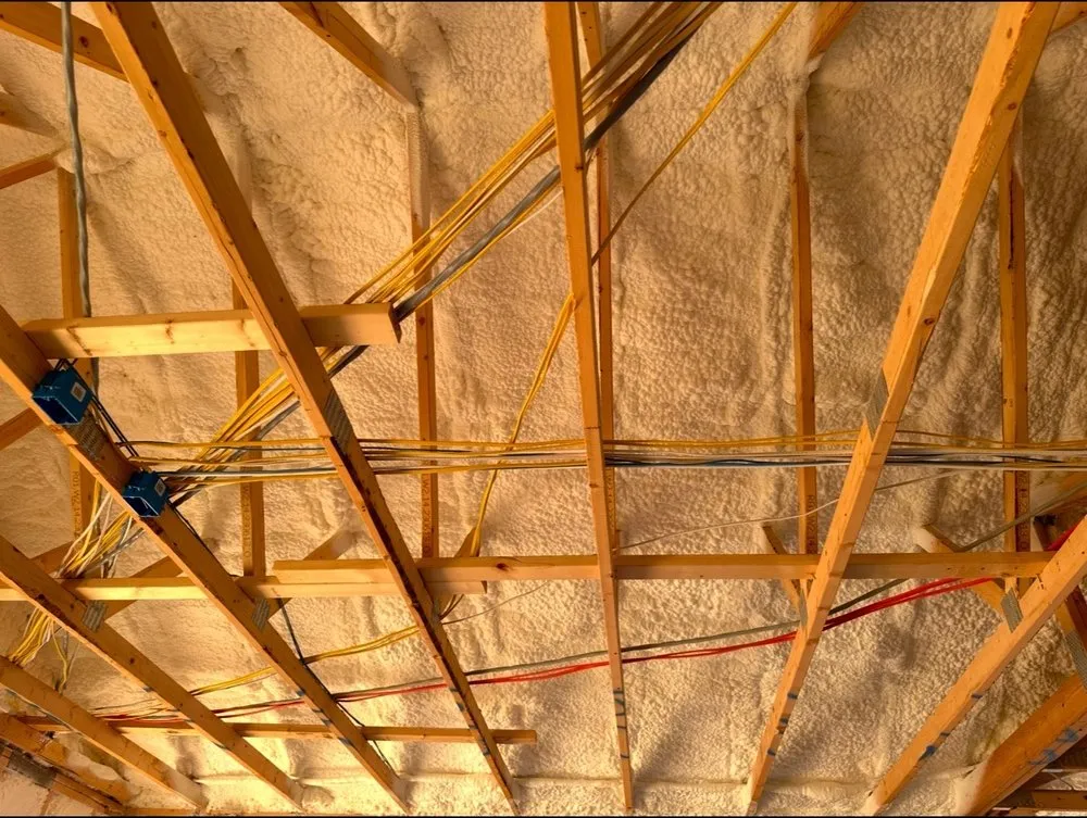 Slide of Sun Valley Insulation