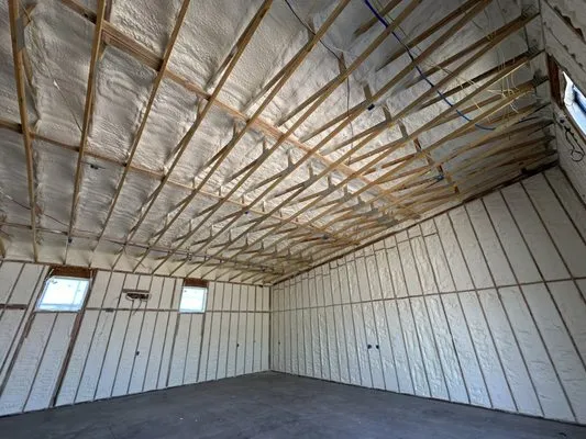 Sun Valley Insulation Logo