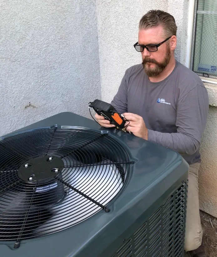 Slide of Sun West Heating & Cooling