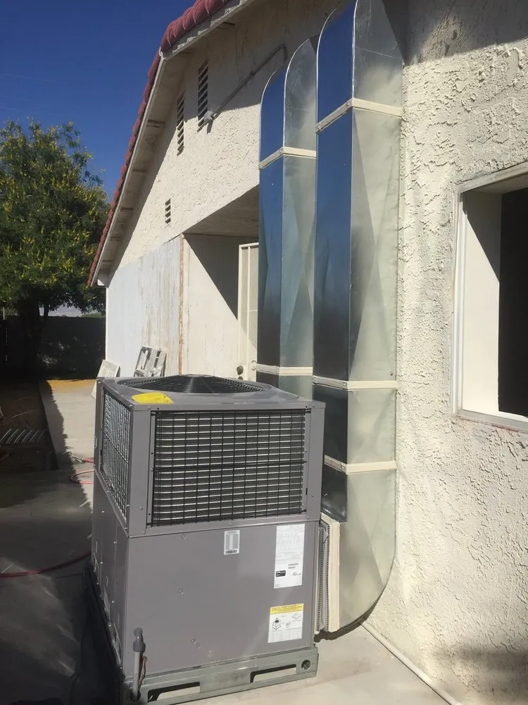 Slide of Sunair Air Conditioning