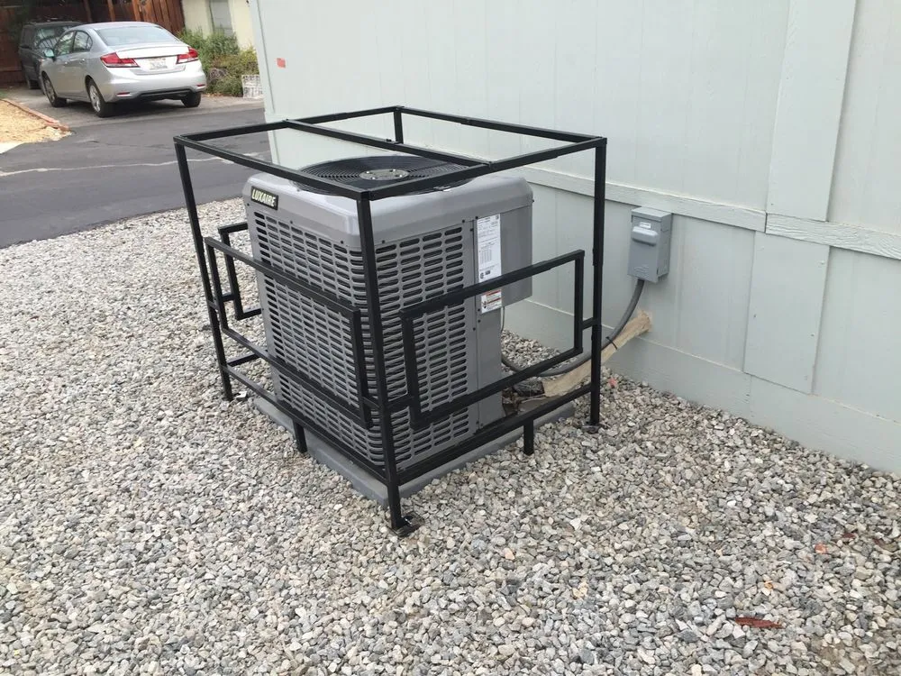 Slide of Sunair Air Conditioning