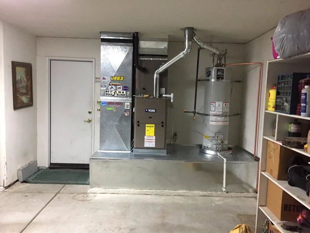 Slide of Sunair Air Conditioning