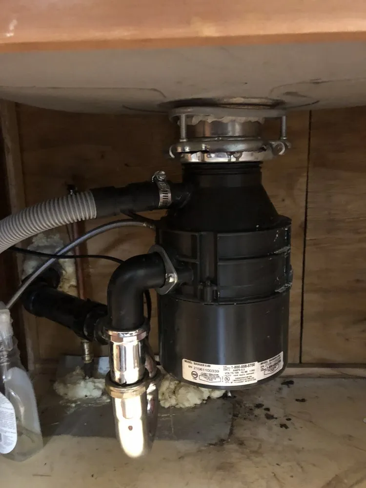 Slide of Sunar Plumbing and Hvac