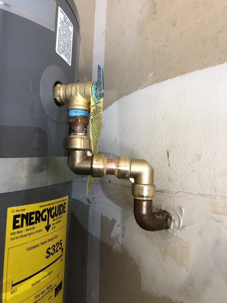 Slide of Sunar Plumbing and Hvac