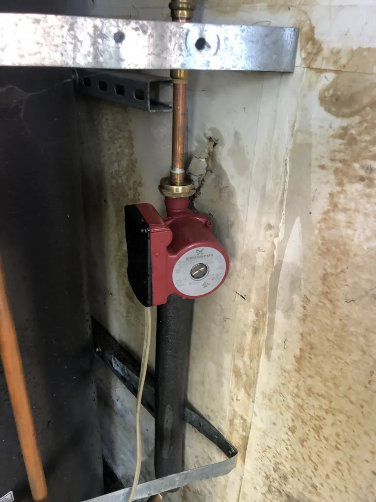 Slide of Sunar Plumbing and Hvac