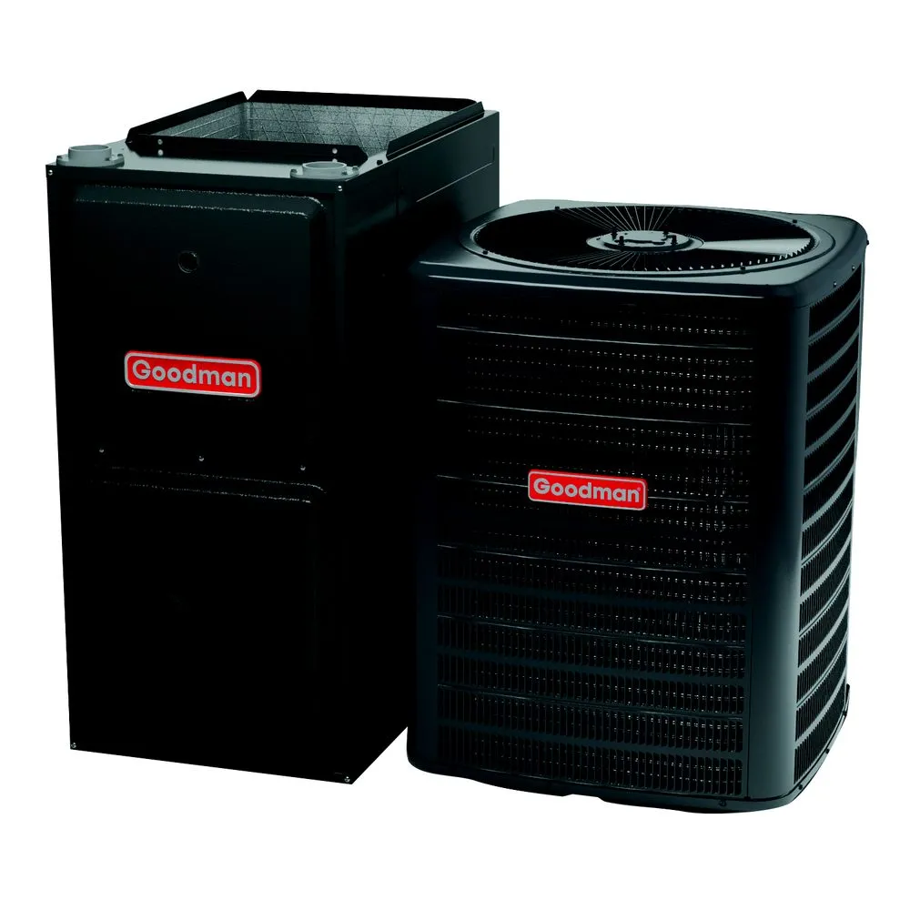 Slide of Sunbeam Air Conditioning