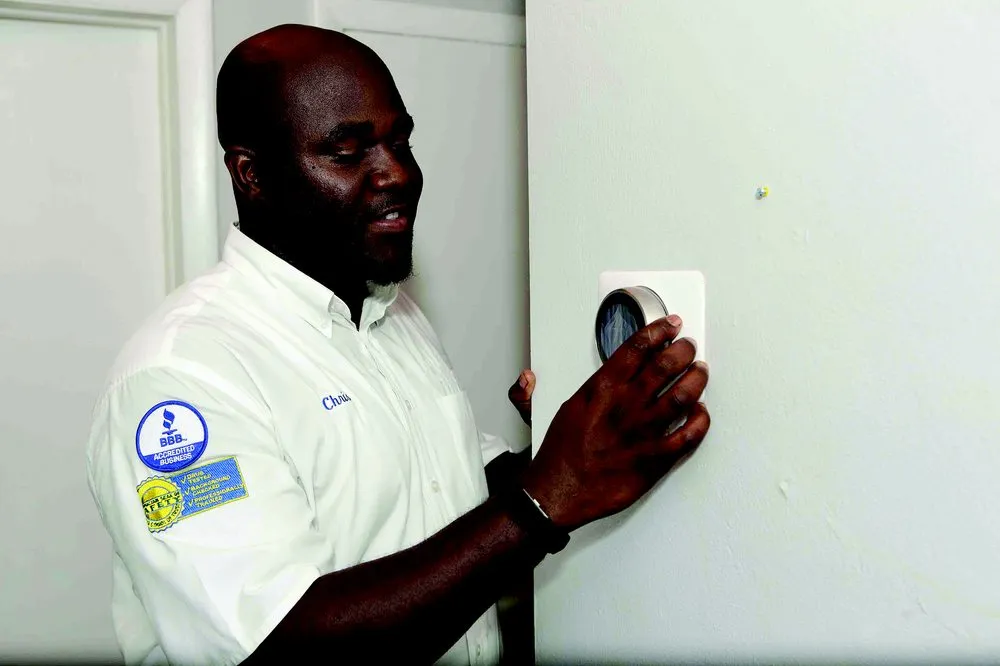 Slide of Sunbeam Air Conditioning