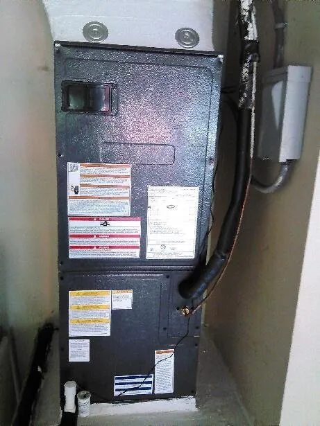 Slide of Sunbeam Air Conditioning