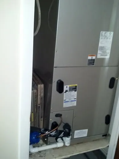 Slide of Sunbeam Air Conditioning