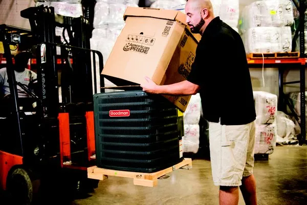 Sunbeam Air Conditioning