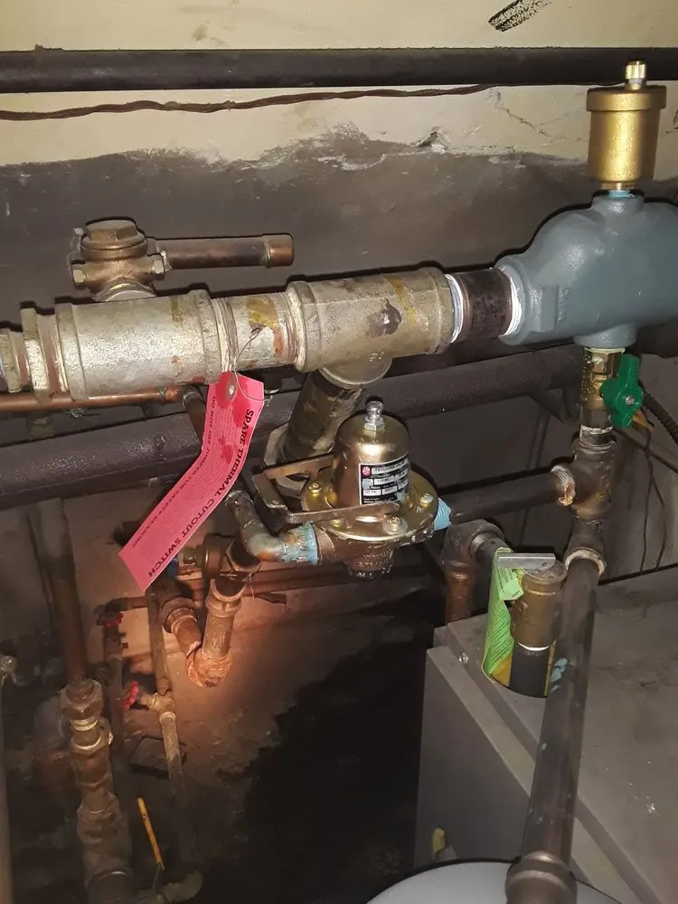 Slide of Sunbeam Service Experts