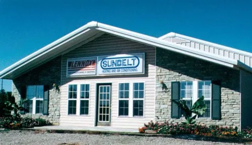 Sunbelt Heating and Air Conditioning, Inc.