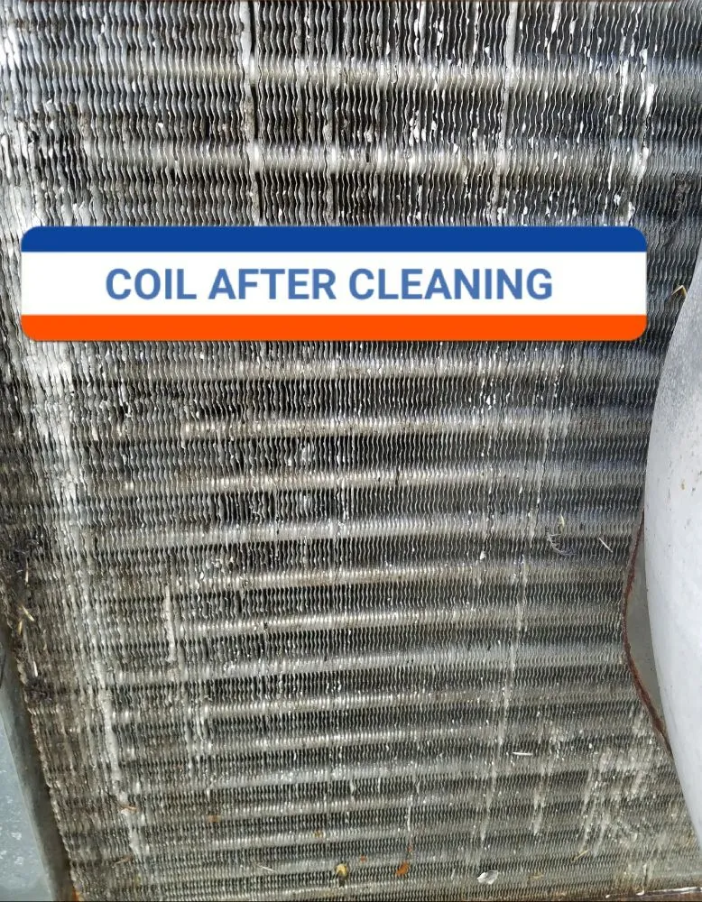 Slide of Sunbelt Mechanical