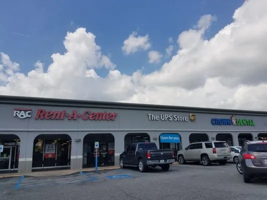 Sunbelt Mechanical Logo