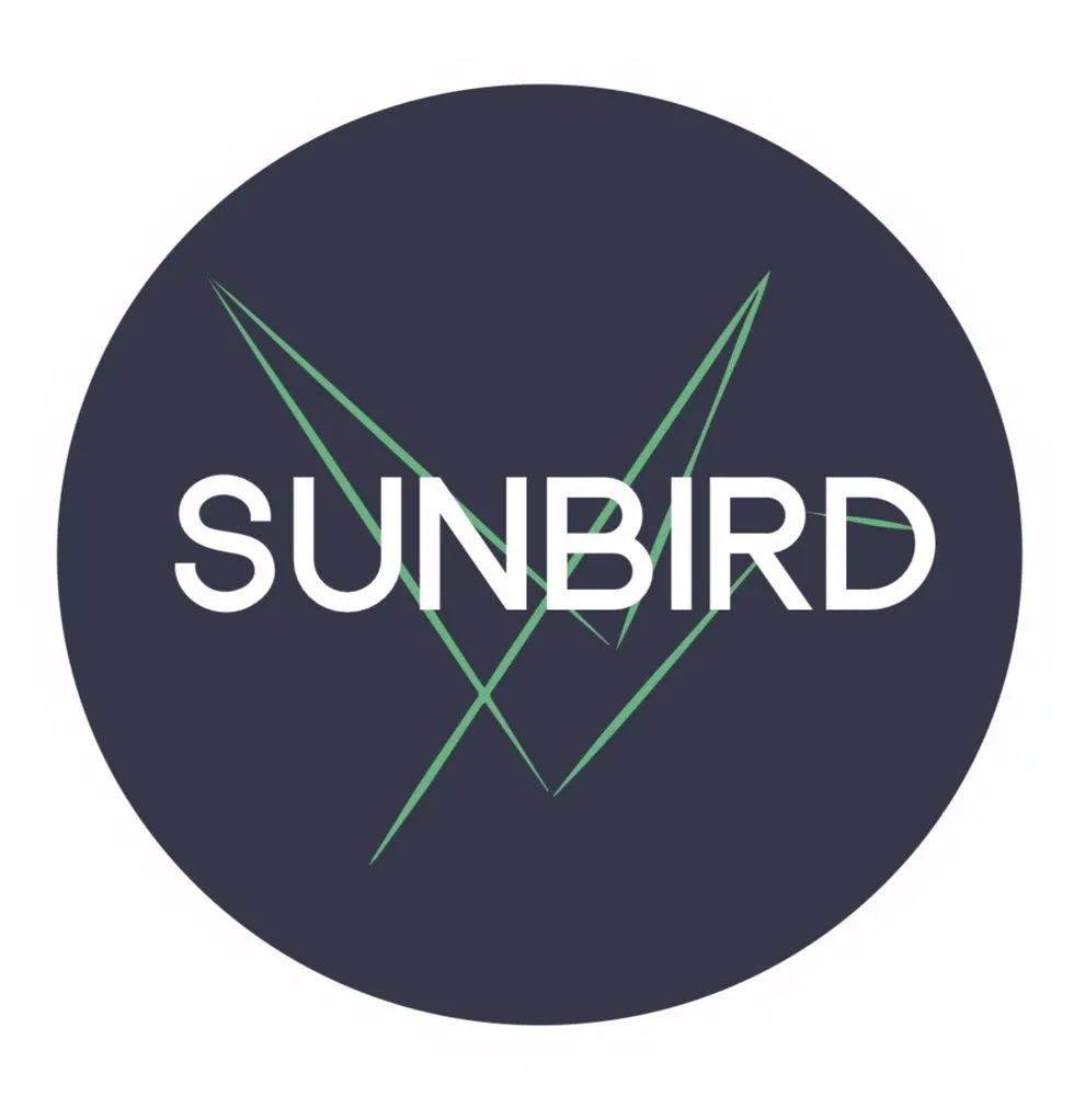 Slide of Sunbird