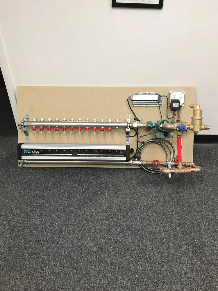 Slide of SUNBOARDPANEL