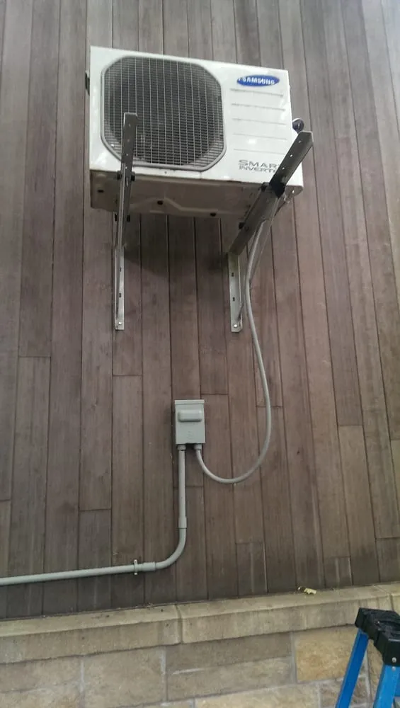 Slide of Sunburst Heating & Air Conditioning