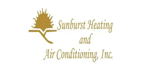 Sunburst Heating & Air Conditioning