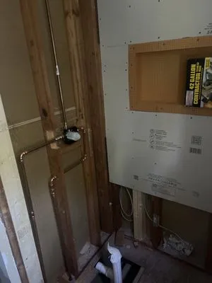 Sunburst Plumbing & Heating