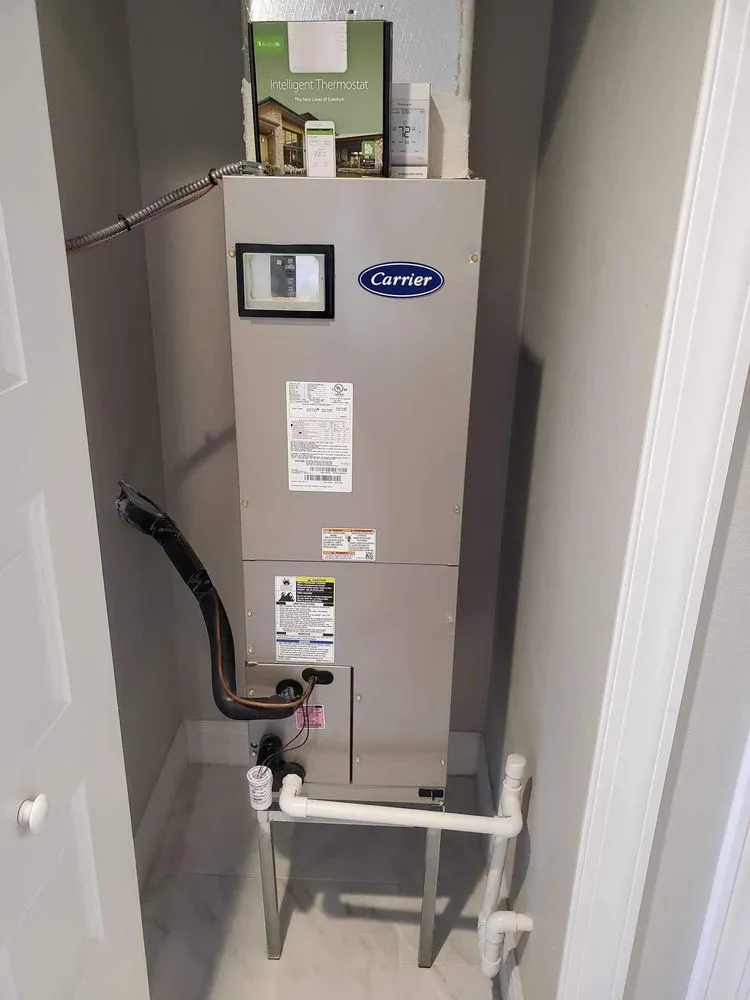 Slide of SunCoast Air Conditioning