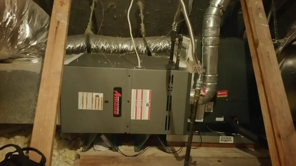 Slide of Suncoast Air Conditioning