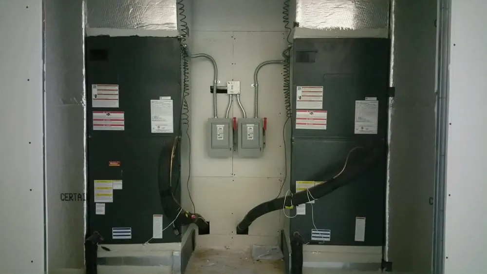 Slide of Suncoast Air Conditioning